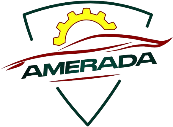 Amerada Logo