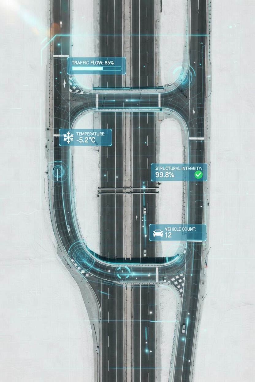 Smart Infrastructure